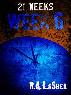 cover image of 21 Weeks